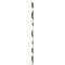 Ekena Millwork 19 5/8in. W x 19 5/8in. H Serina EnduraWall Decorative 3D Wall Panel Covers 2.67 Sq. Ft. WP20X20SRBCR - alternate 6